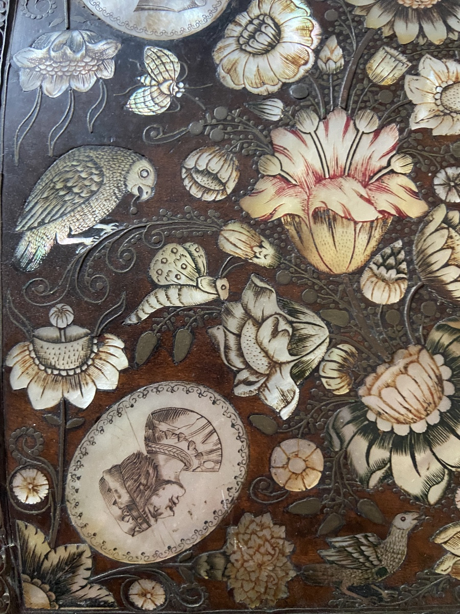 17th Century Spa Box-photo-2