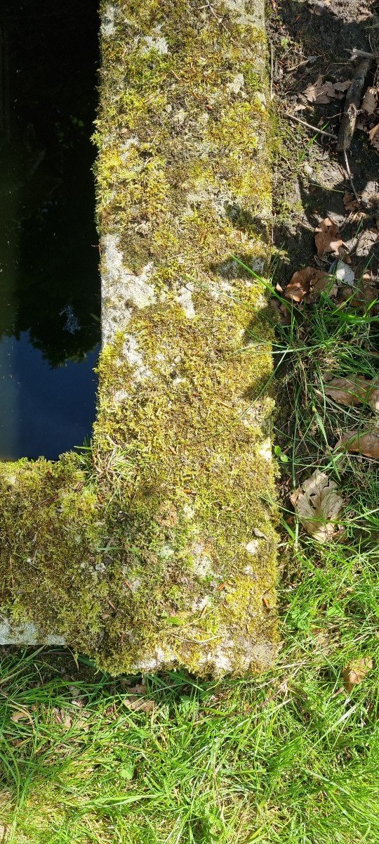 Fontaine En Pierre ...-photo-3
