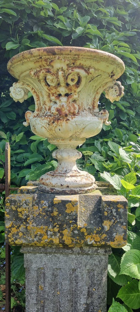 Fontaine En Pierre ...-photo-5