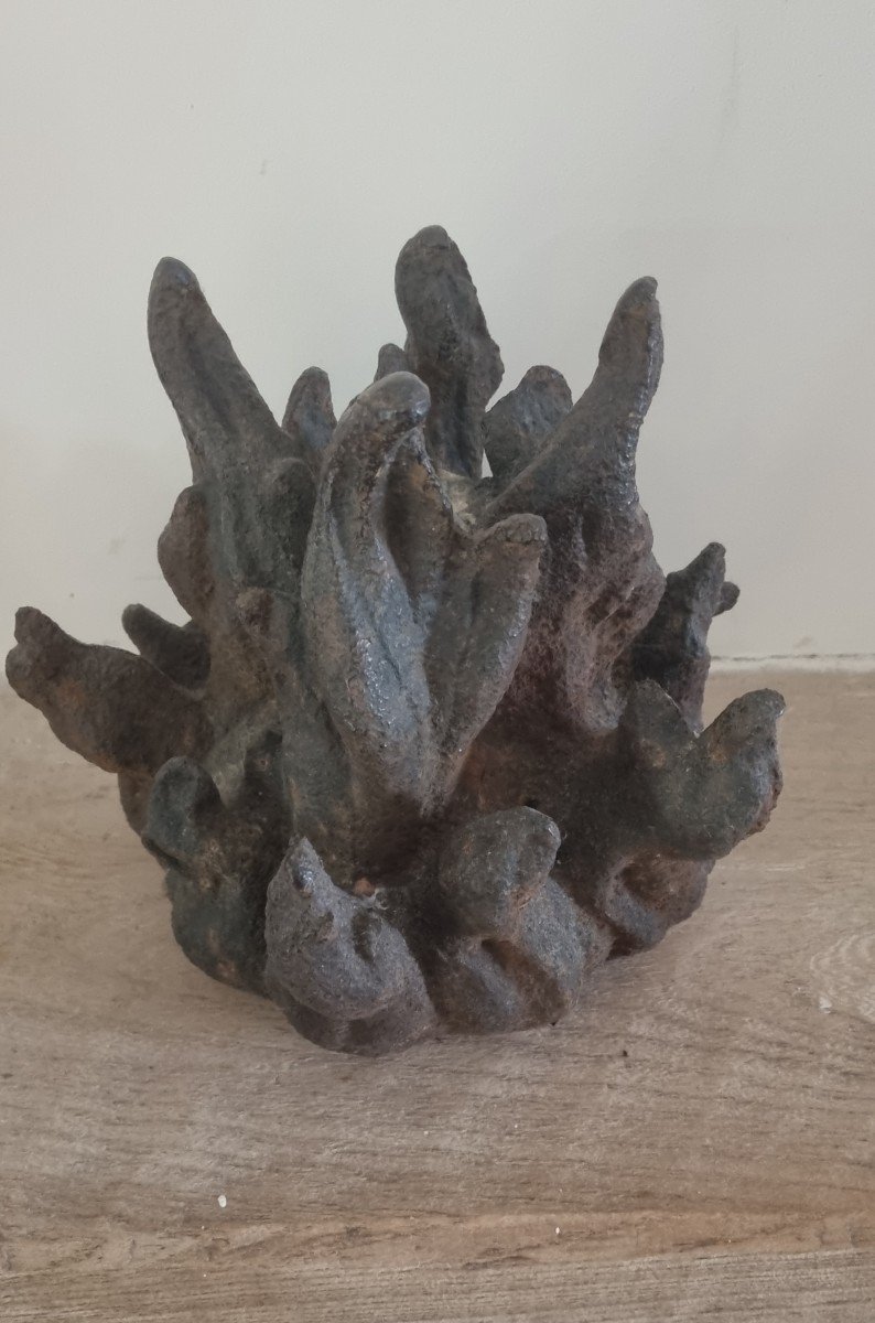 Cast Iron Flame.....xviii-th-photo-2
