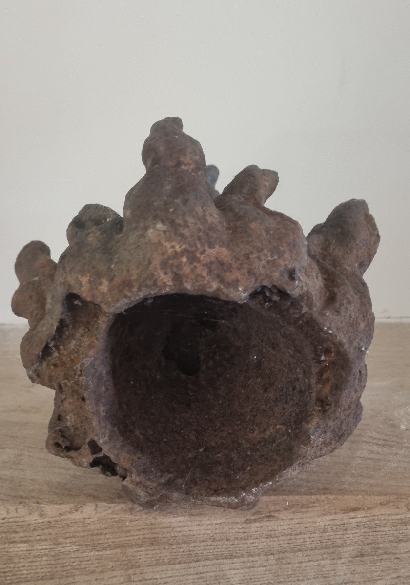 Cast Iron Flame.....xviii-th-photo-3