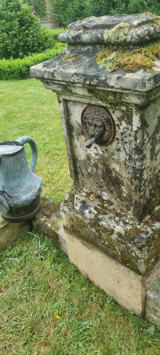 Old Fountain-photo-3