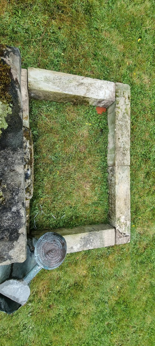 Old Fountain-photo-1