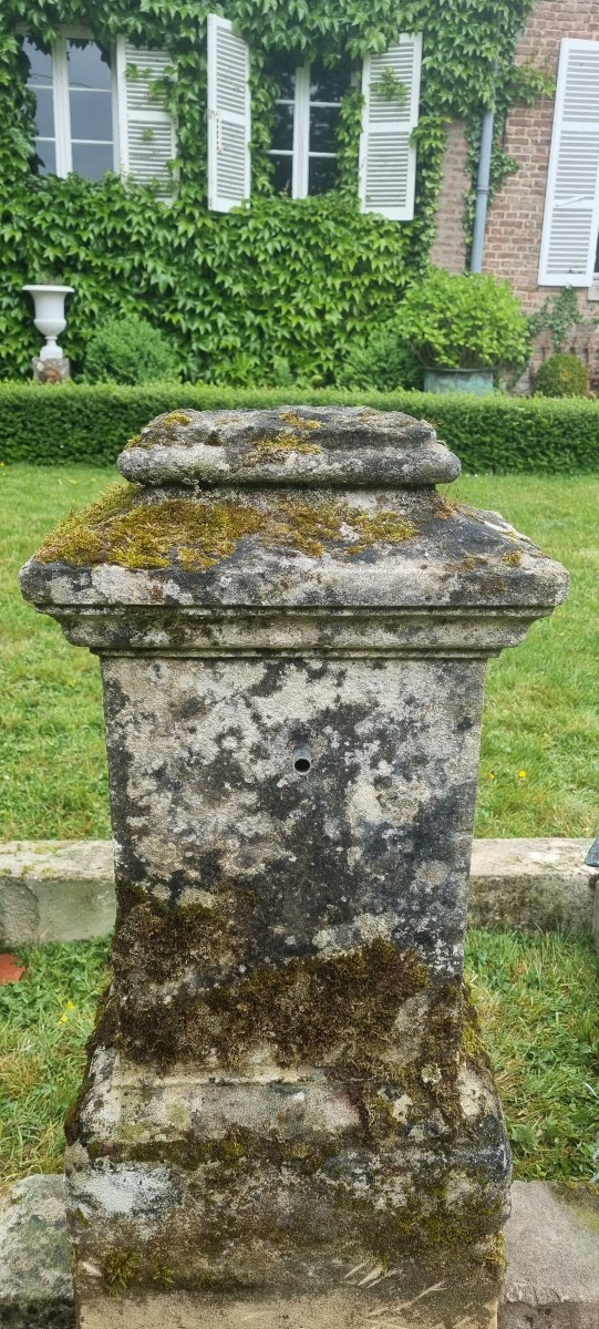 Old Fountain-photo-3
