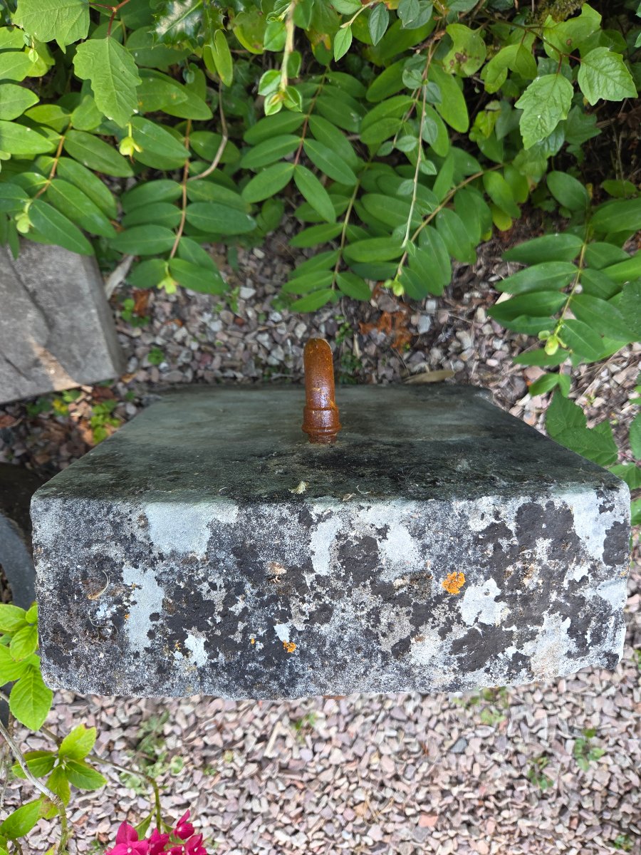 Fontaine de Jardin-photo-4