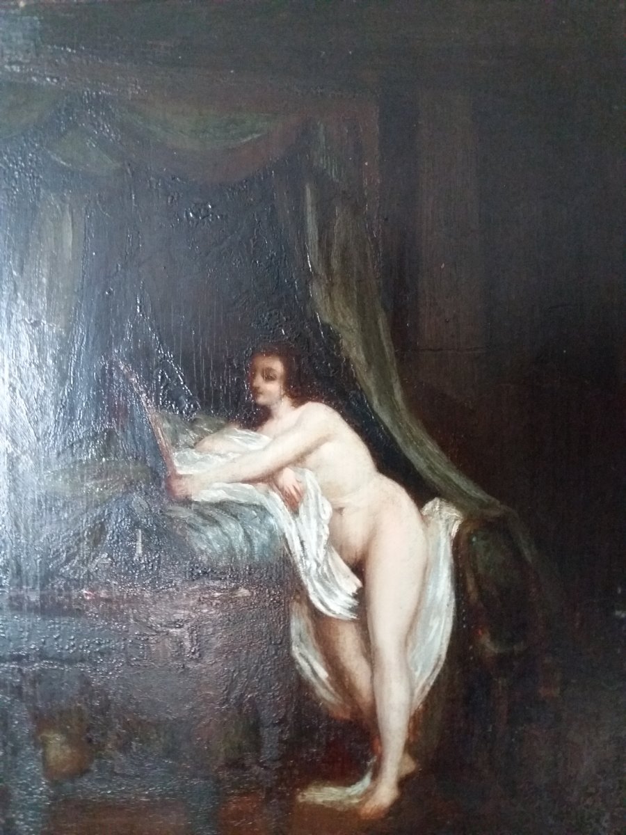 Scène De Genre.....