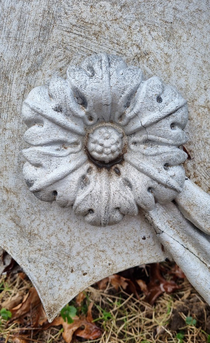 Oeil De Boeuf...lucarne En Zinc-photo-3