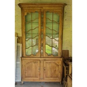 Meuble De Présentation -vitrine