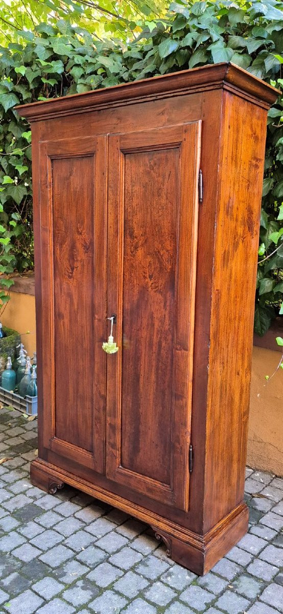 Antique Emilian Pantry Cupboard-photo-2