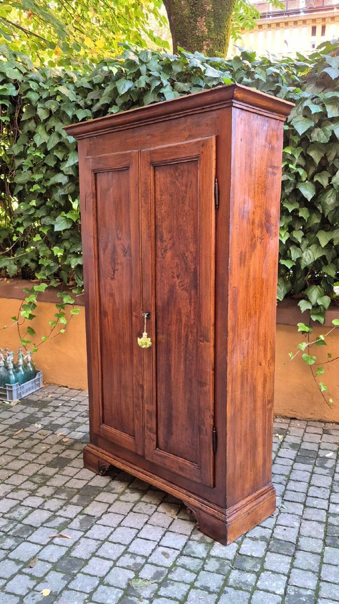 Antique Emilian Pantry Cupboard-photo-2
