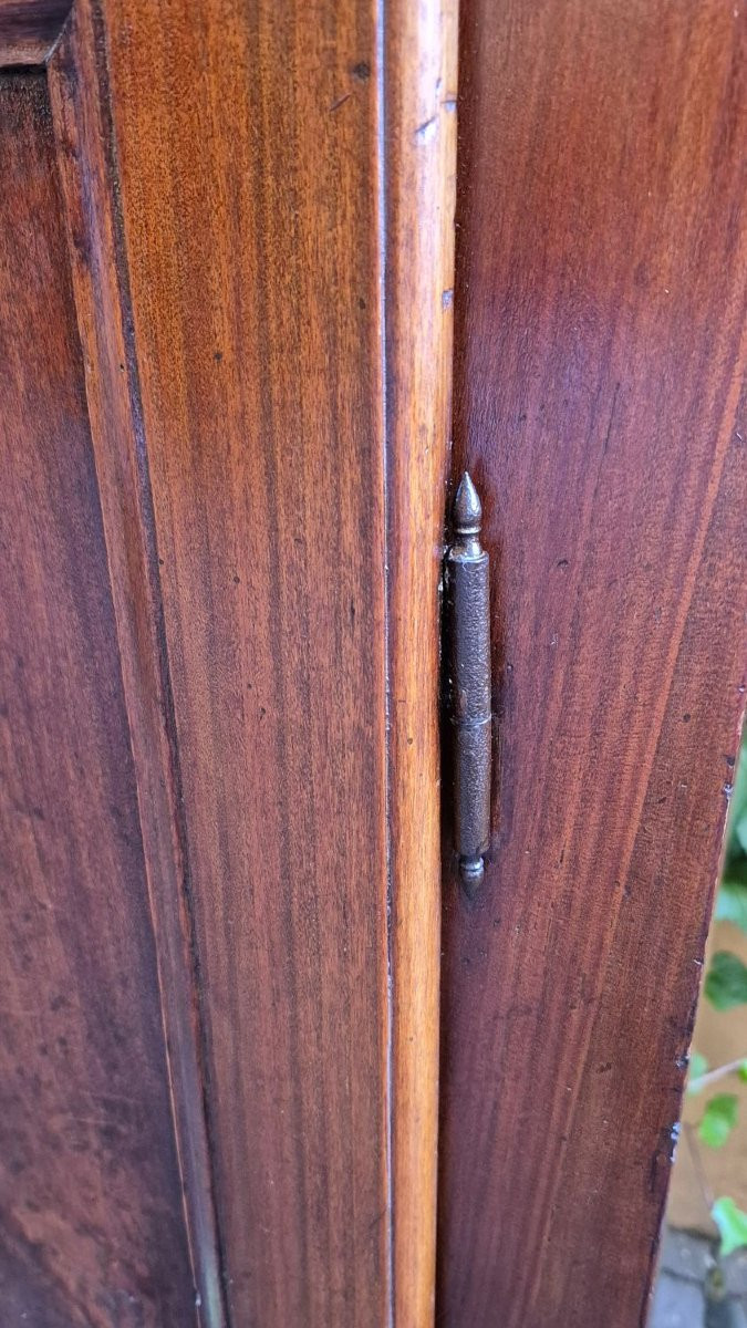 Antique Emilian Pantry Cupboard-photo-4