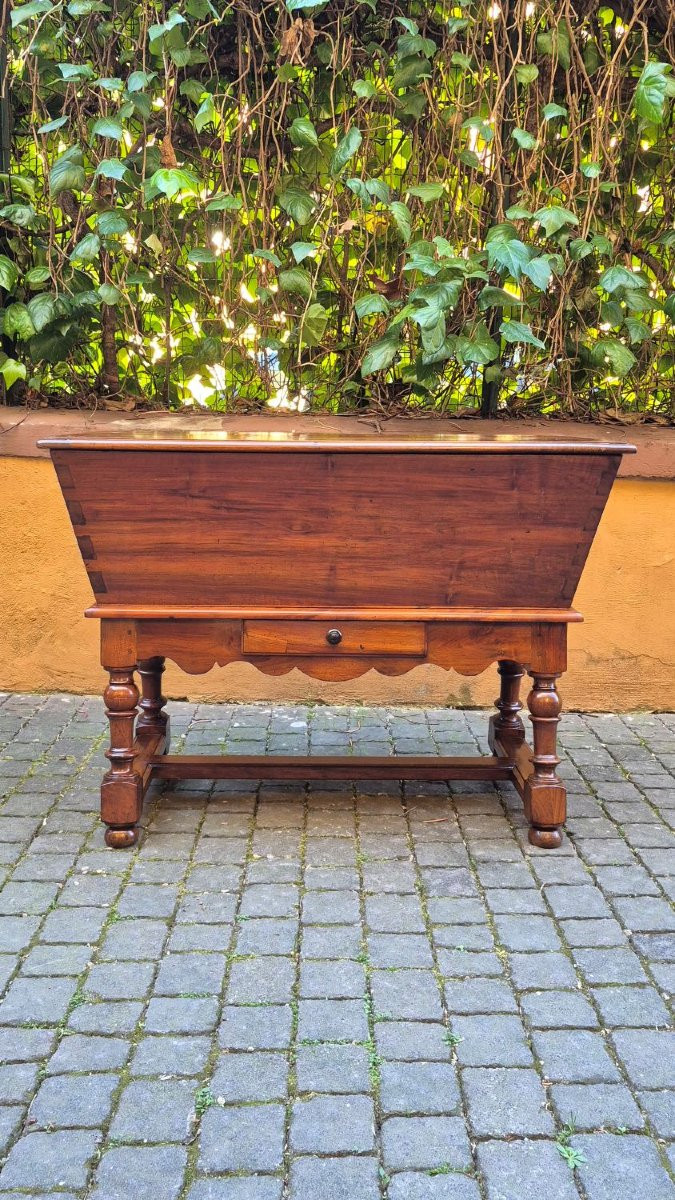 18th-century Piedmontese Sideboard / Panara-photo-2