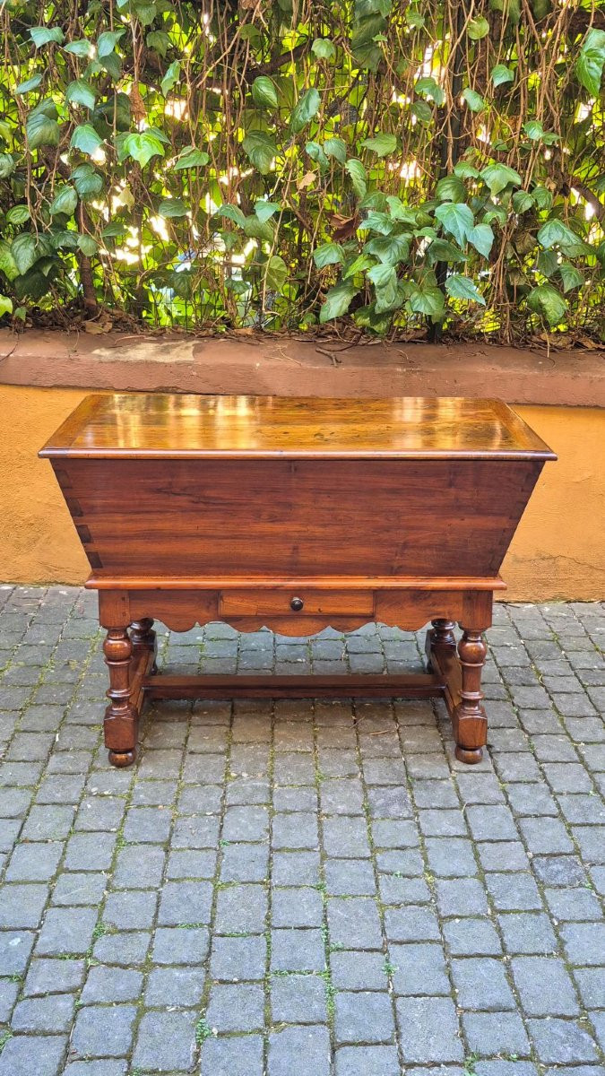 18th-century Piedmontese Sideboard / Panara-photo-1