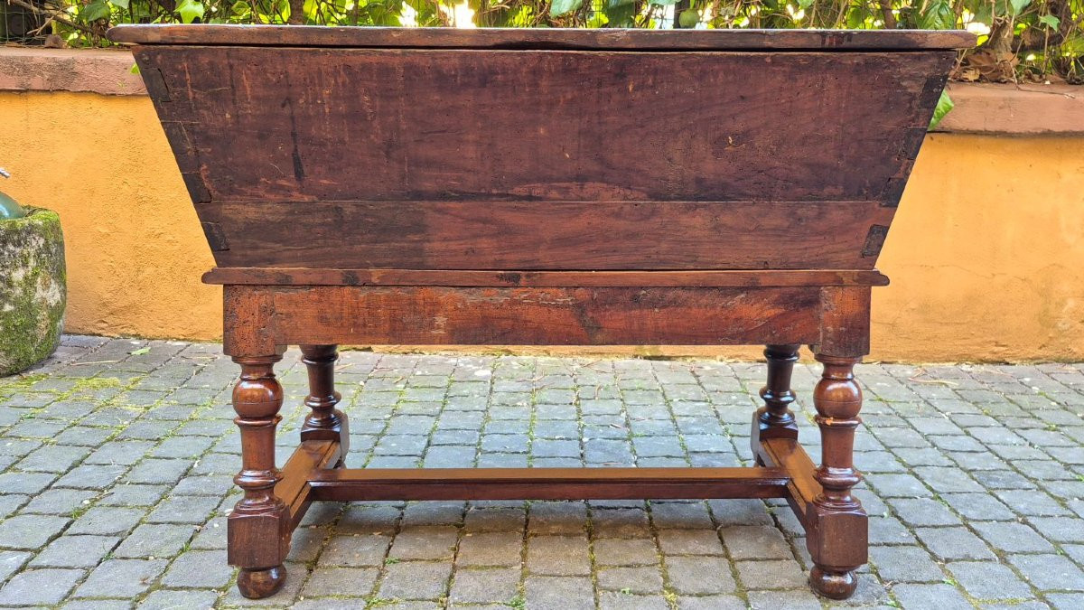18th-century Piedmontese Sideboard / Panara-photo-6