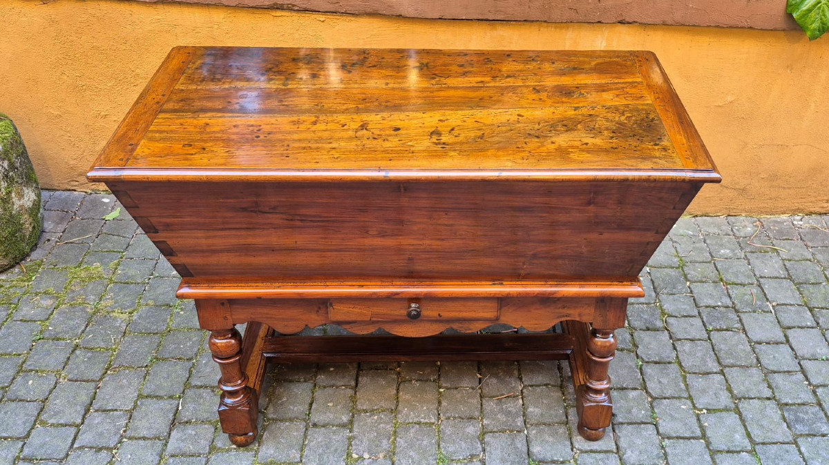 18th-century Piedmontese Sideboard / Panara