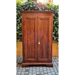 Antique Emilian Pantry Cupboard