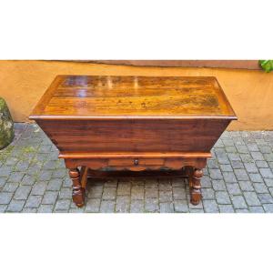 18th-century Piedmontese Sideboard / Panara