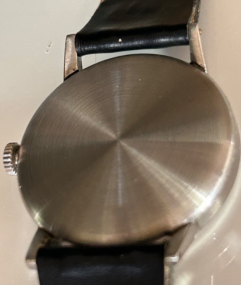 Omega, 1950s Mechanical Watch-photo-5