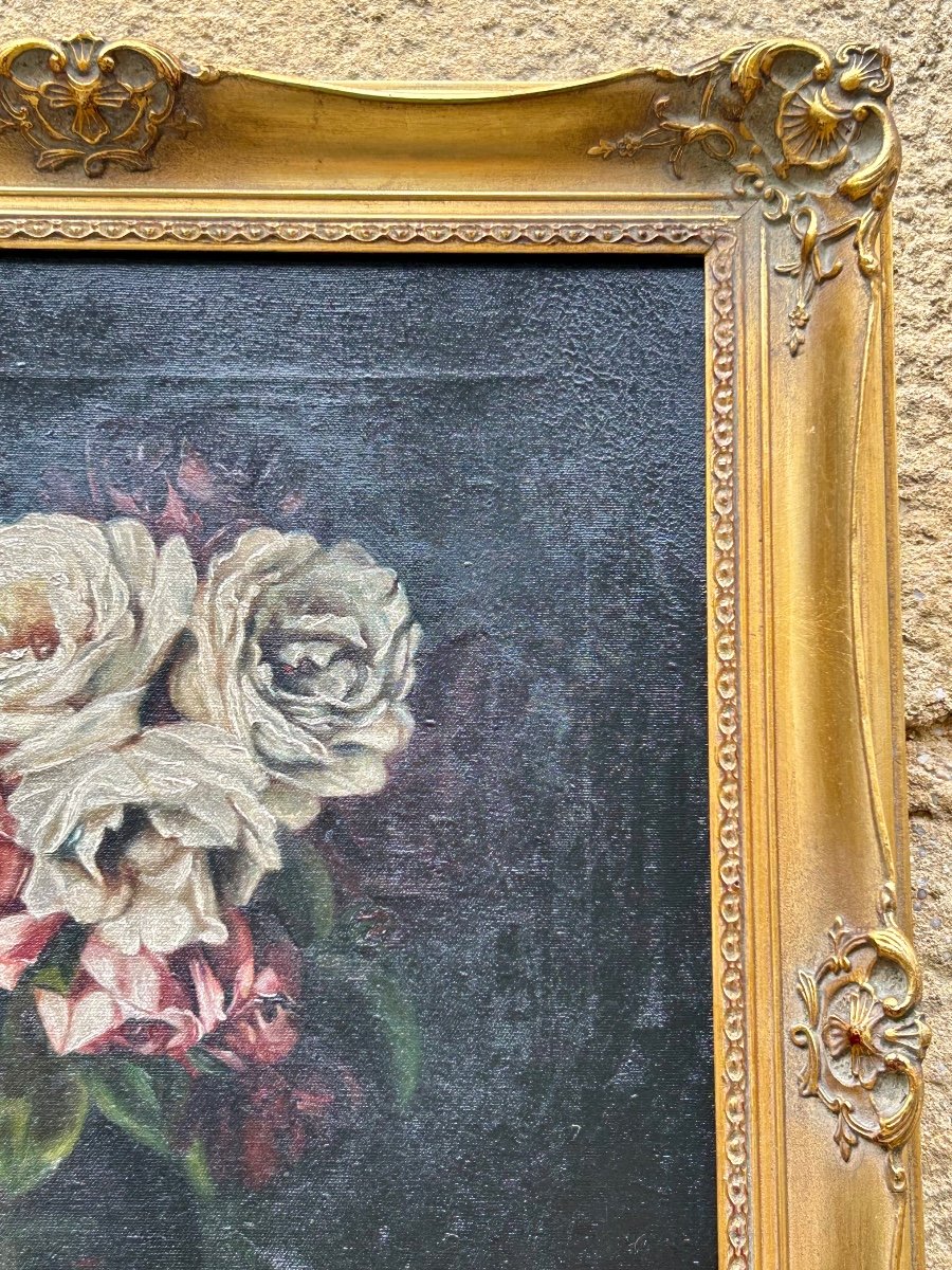 Karl Reinhardt, nature morte-photo-5
