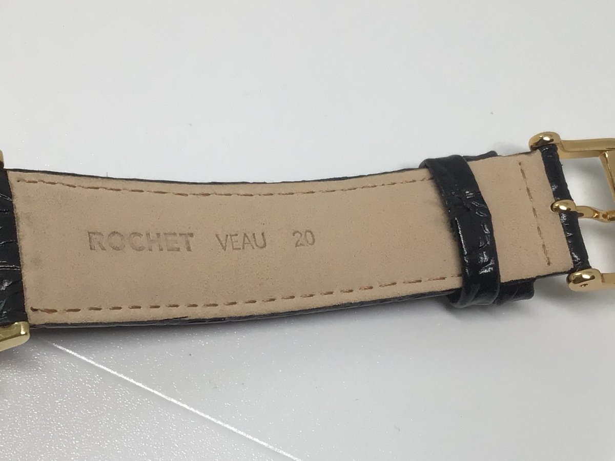 Zenith Automatic, Men's Watch-photo-6