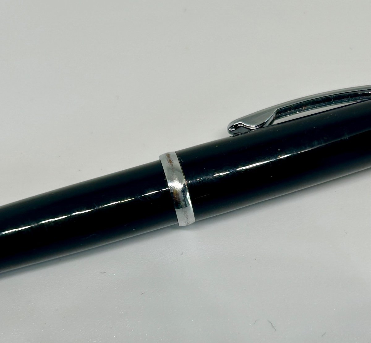 Cartier Trinity, Ballpoint Pen-photo-2