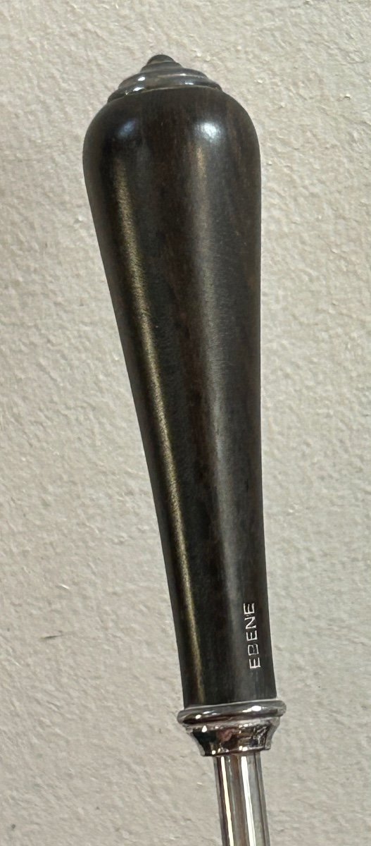 Christofle, Gourmet Model Pouring Ladle-photo-3
