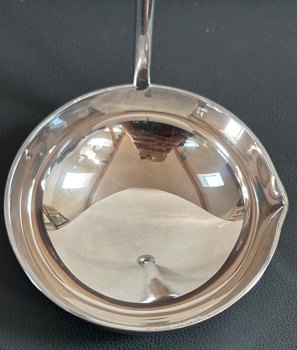 Christofle, Gourmet Model Pouring Ladle-photo-1