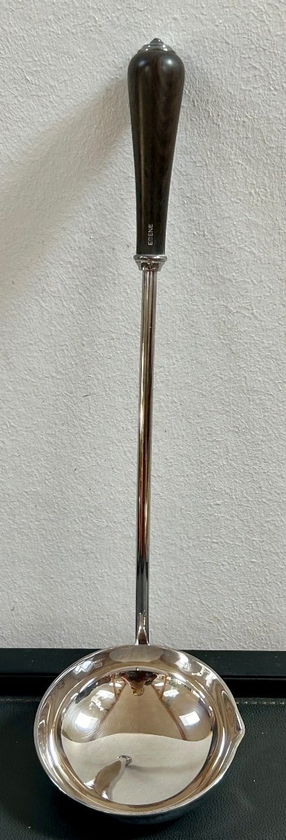 Christofle, Gourmet Model Pouring Ladle