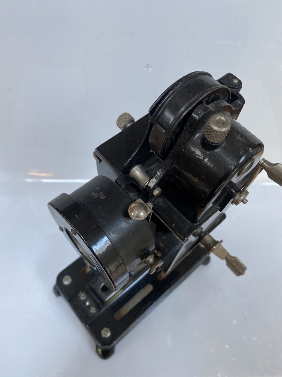 Pathé Baby projecteur de 1922 -photo-2