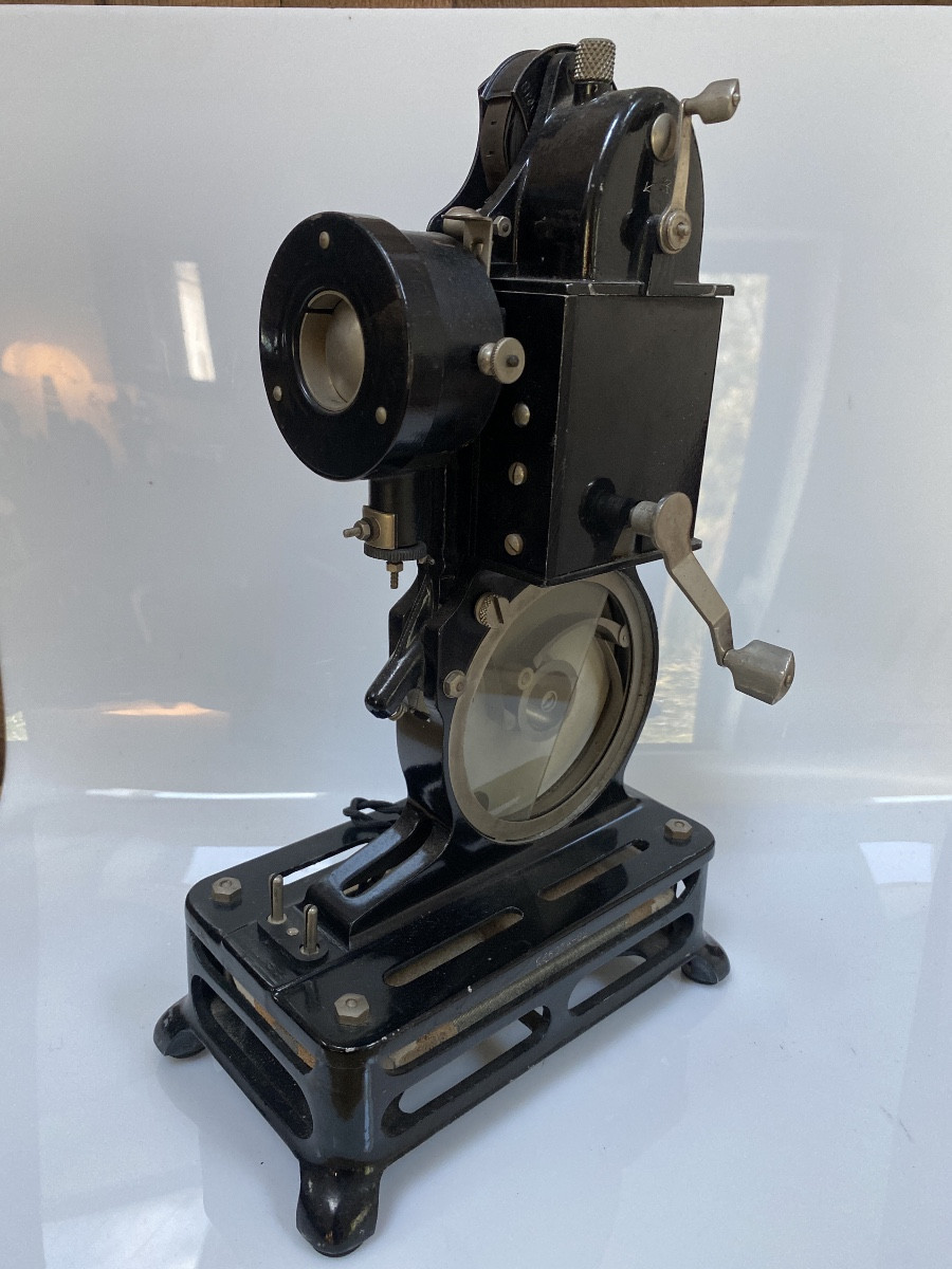 Pathé Baby projecteur de 1922 