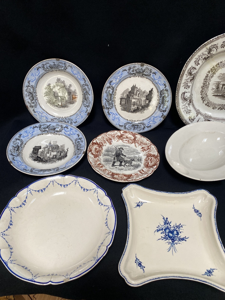 Boch Earthenware In Luxembourg -photo-3
