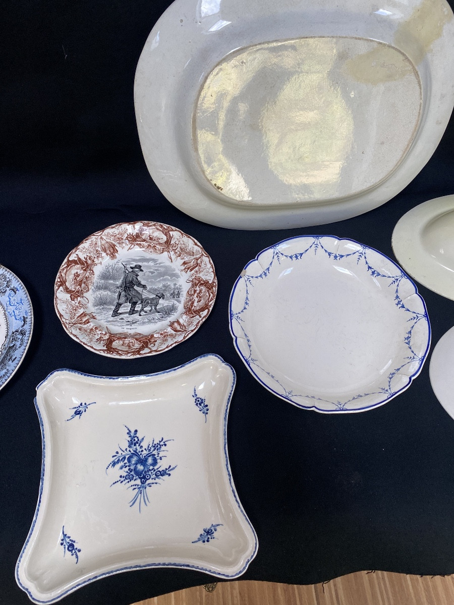 Boch Earthenware In Luxembourg -photo-3