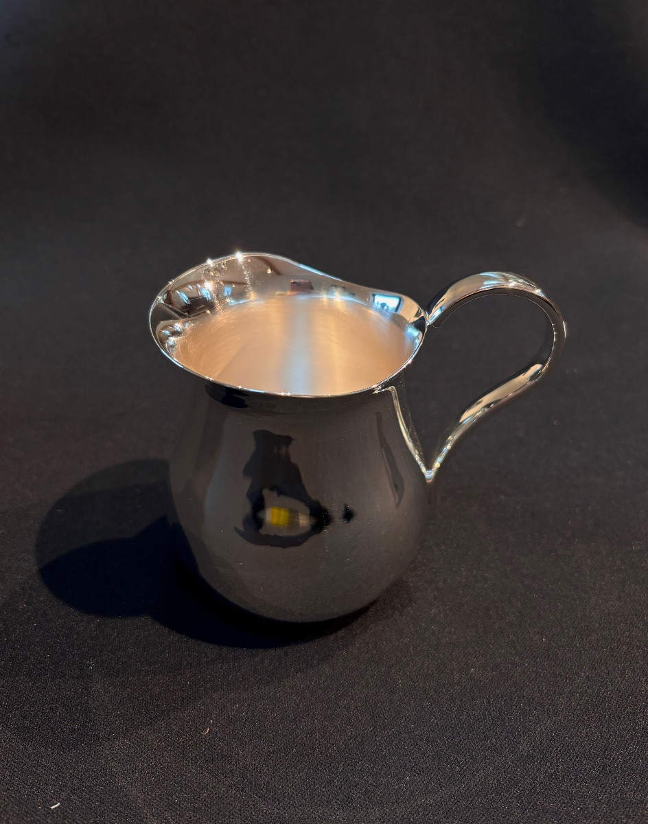 Crémier Christofle modèle Bagatelle -photo-4