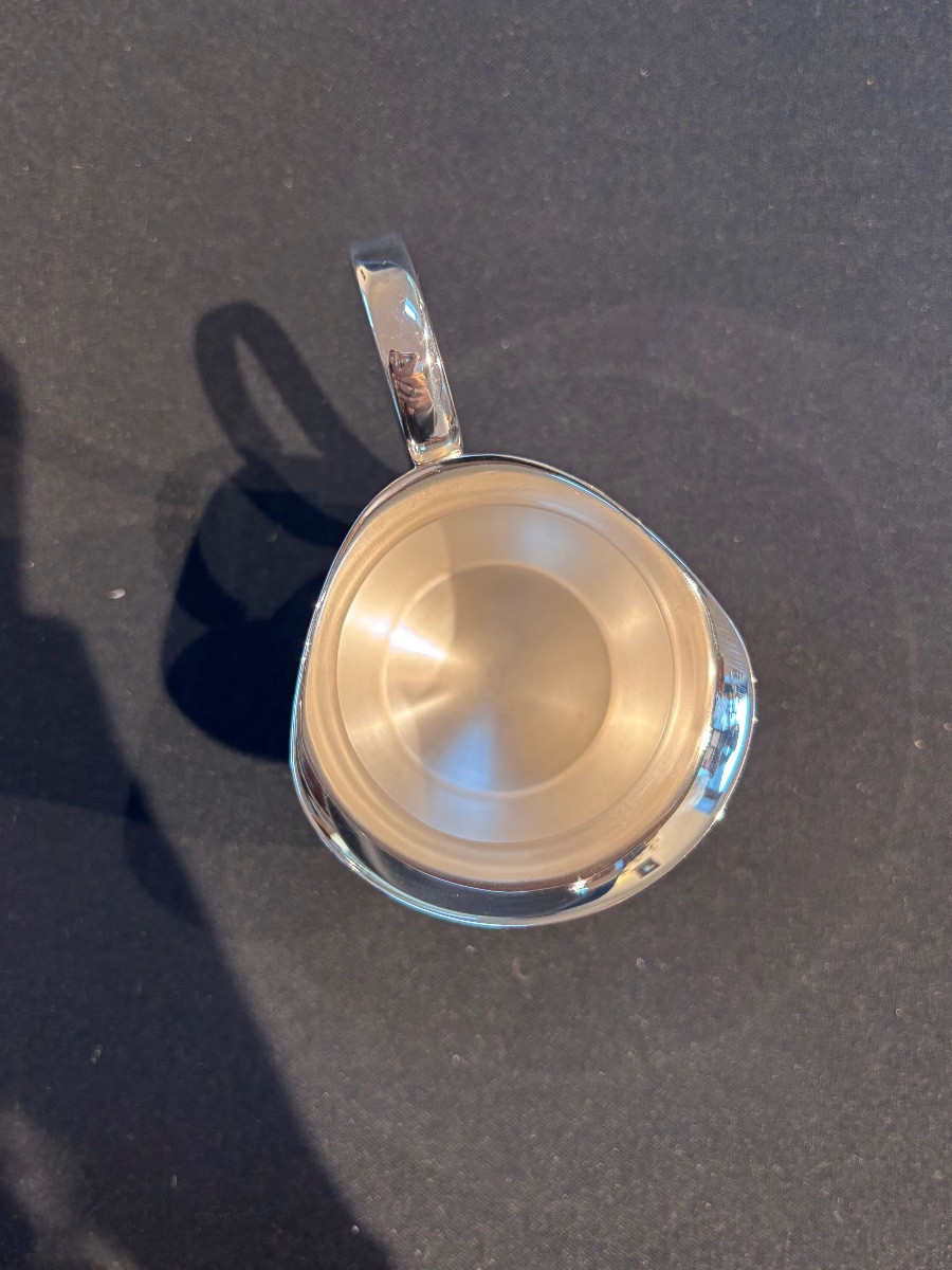 Crémier Christofle modèle Bagatelle -photo-2