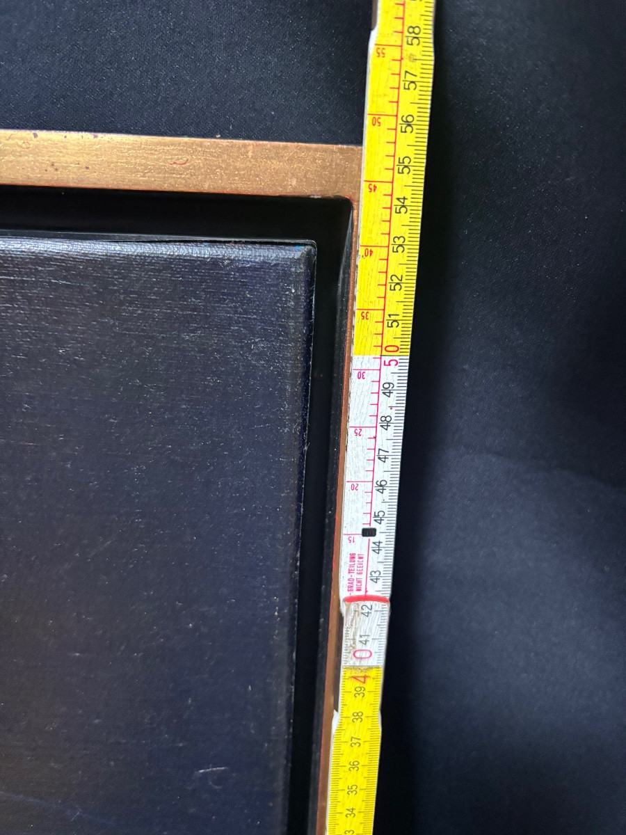 Painting Of Colorful Birds By Michel Heintz Luxembourg-photo-4