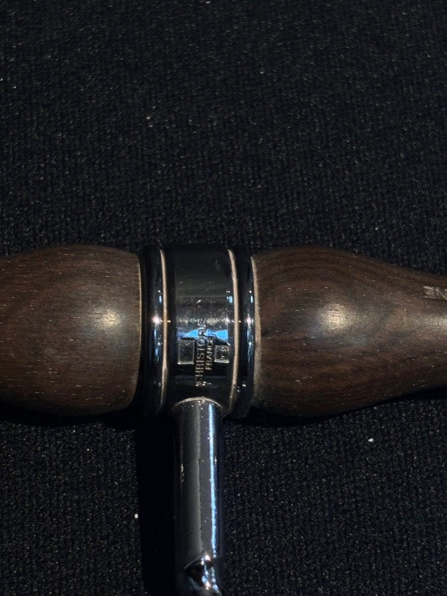 Christofle Ebony Corkscrew -photo-3