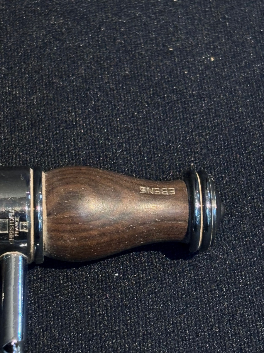 Christofle Ebony Corkscrew -photo-3