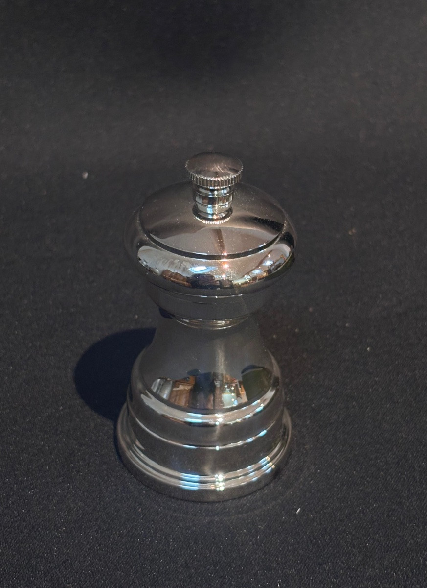 Christofle Pepper Mill-photo-4