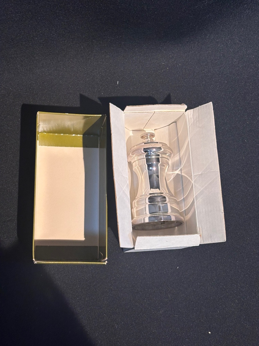 Christofle Pepper Mill-photo-3