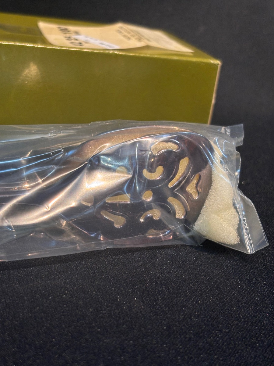 Christofle Pastry Tongs -photo-2