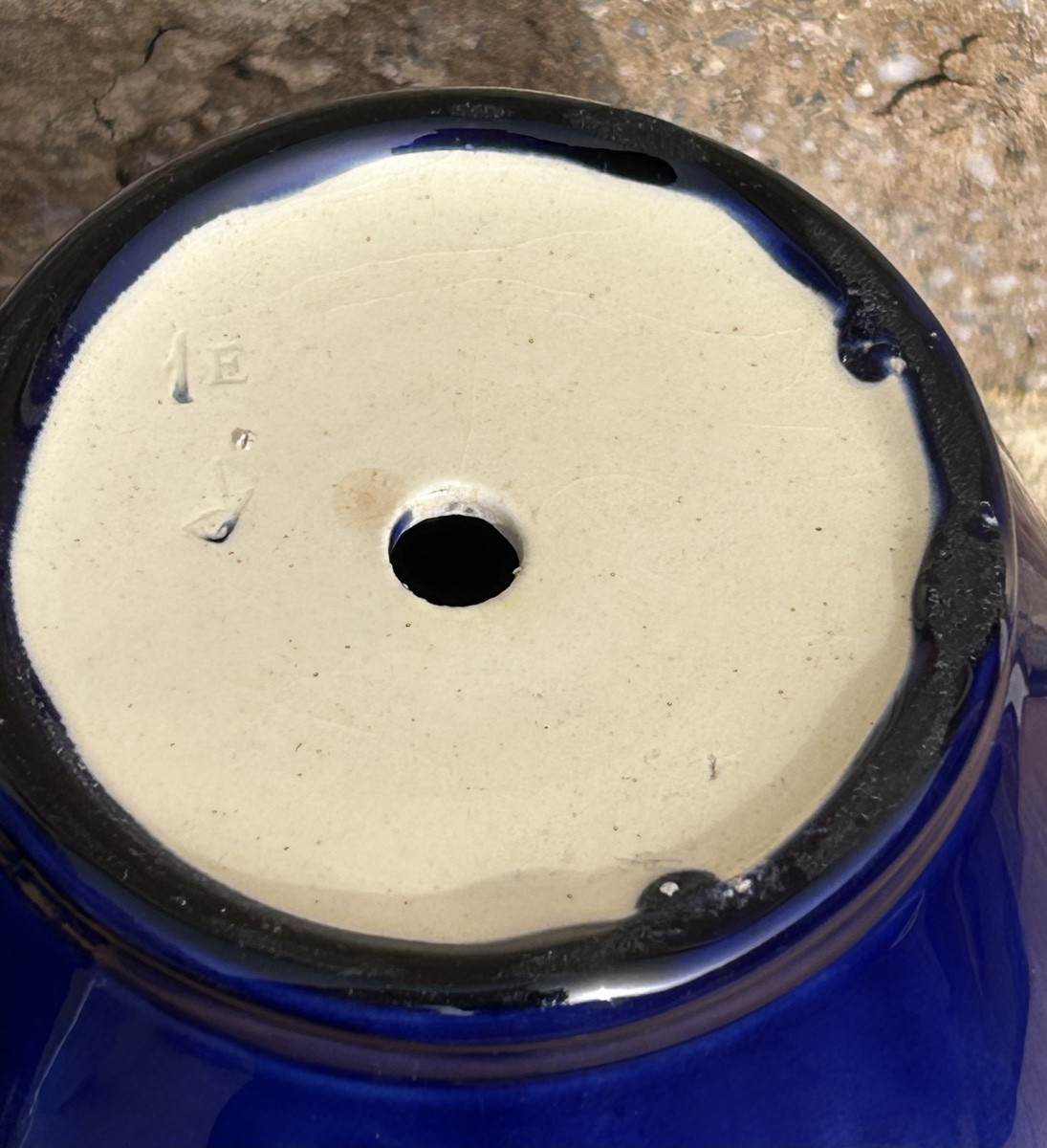 Pair Of Art Nouveau Majolica Vases -photo-4