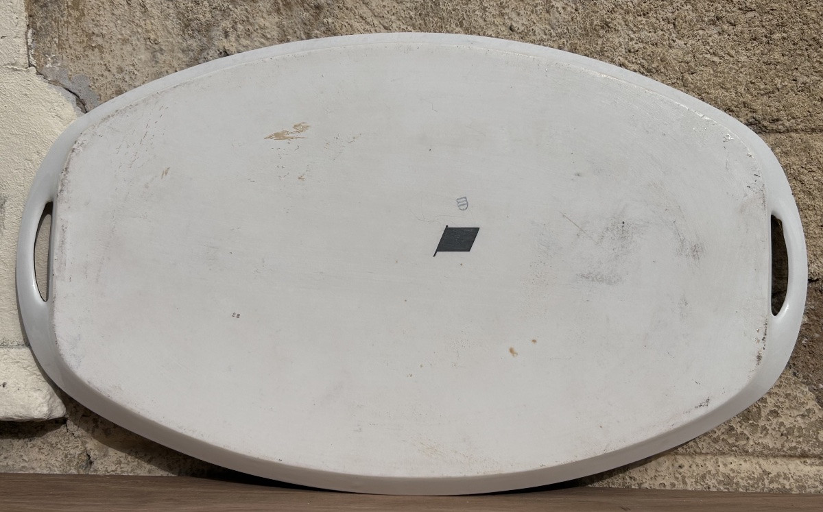 Tête à tête en porcelaine de Carlsbad -photo-1