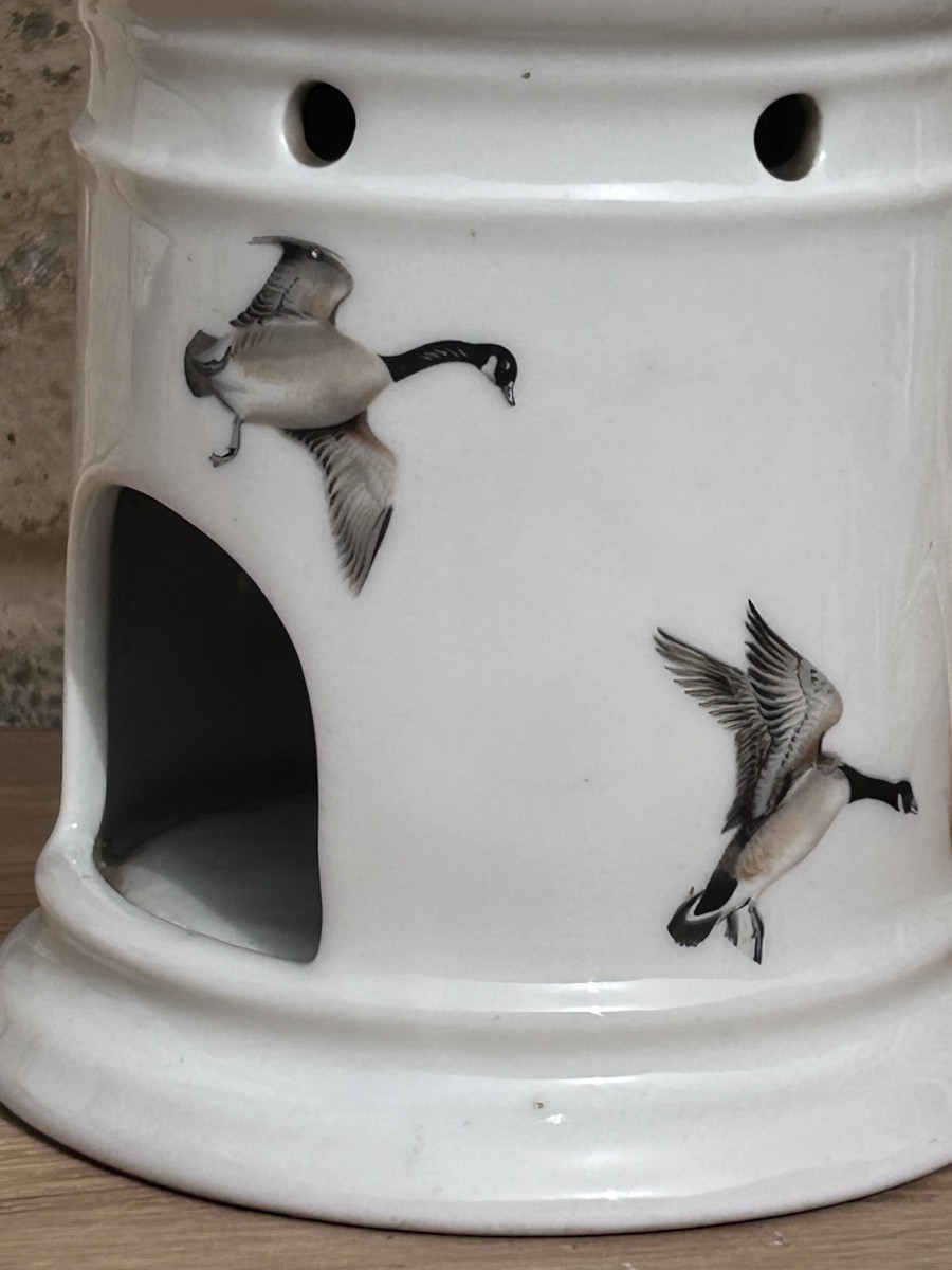 Paris Porcelain Lamp-photo-7