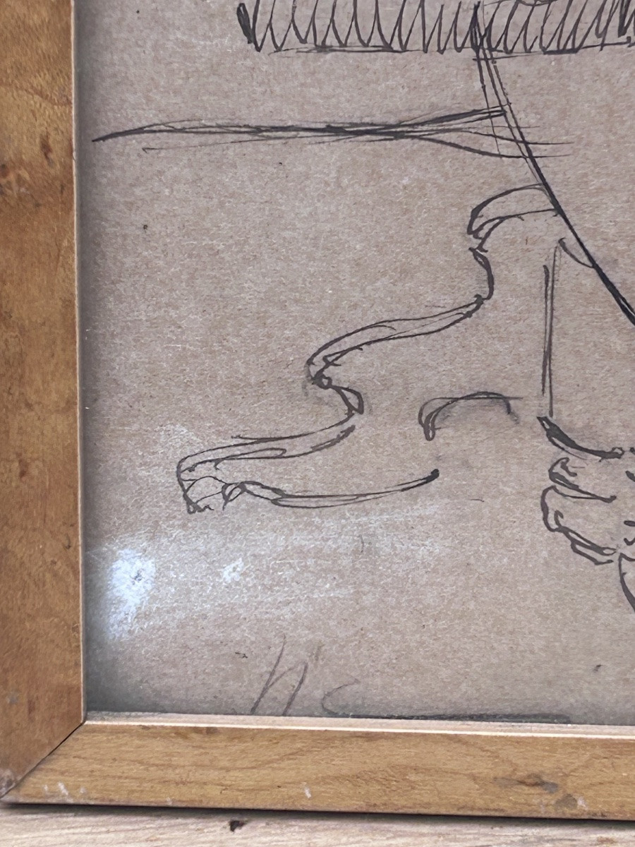 Nico Klopp, artiste luxembourgeois dessin pianiste -photo-5