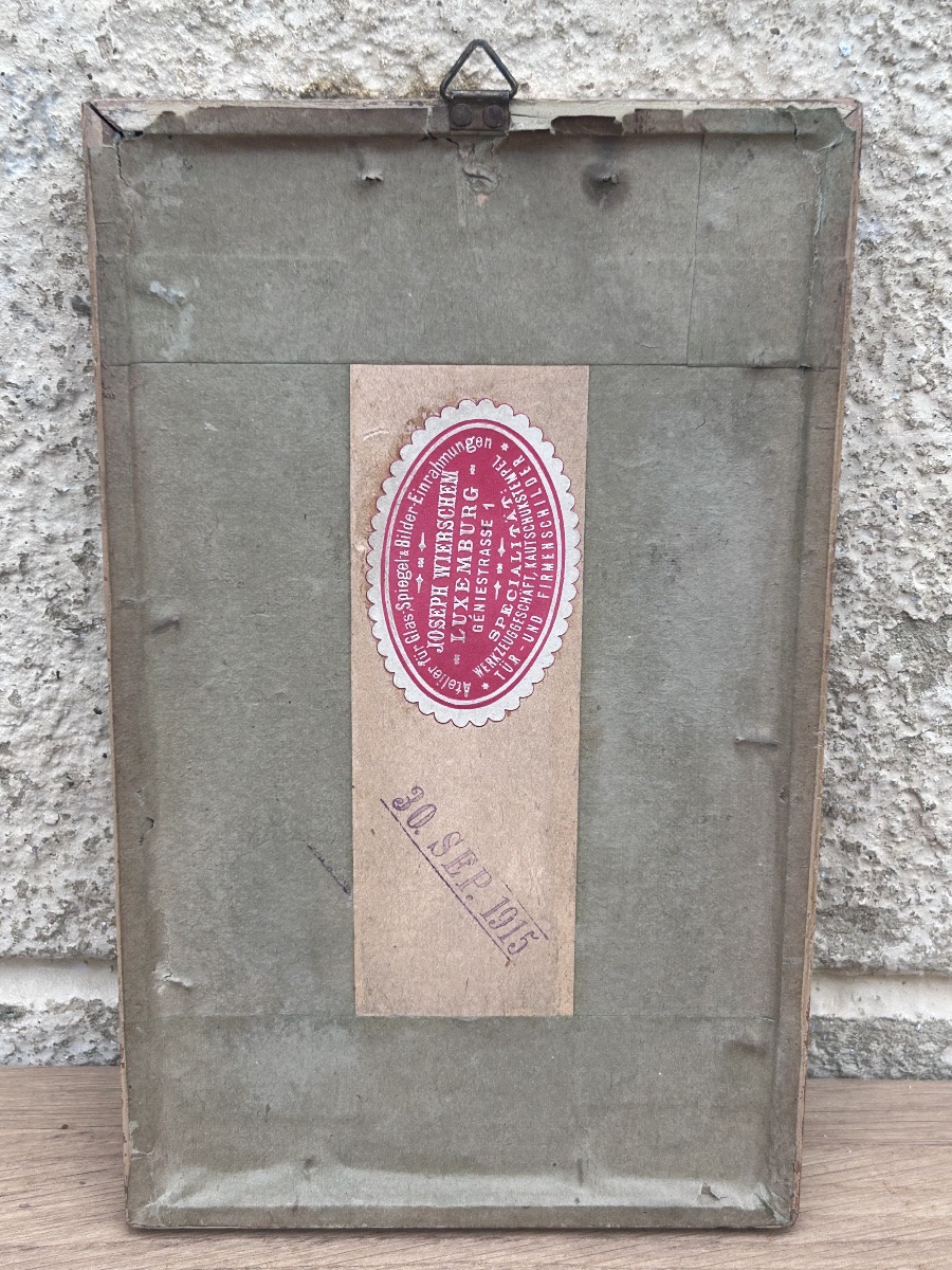 Nico Klopp, artiste luxembourgeois dessin pianiste -photo-6