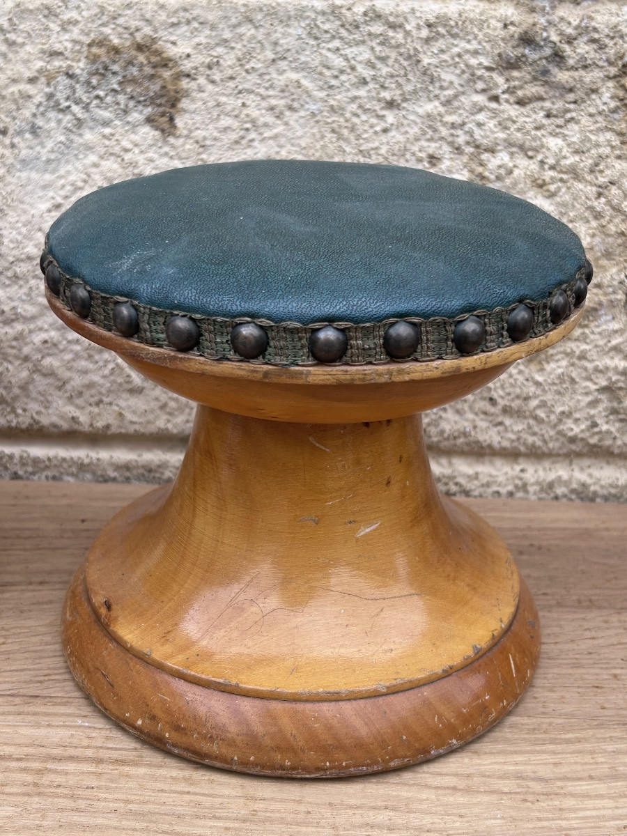 Lot de 4 repose main pour magasin de gants -photo-3