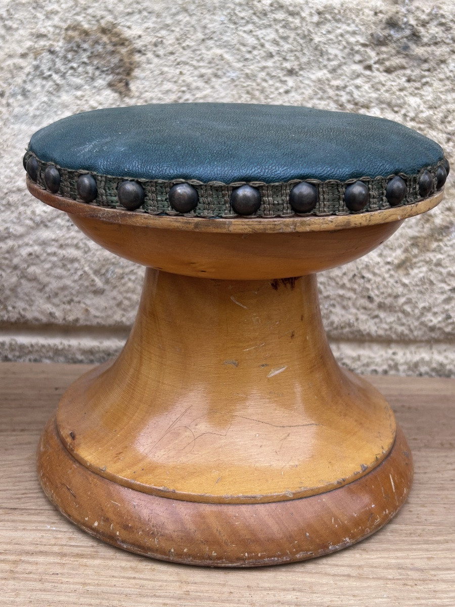 Lot de 4 repose main pour magasin de gants -photo-4