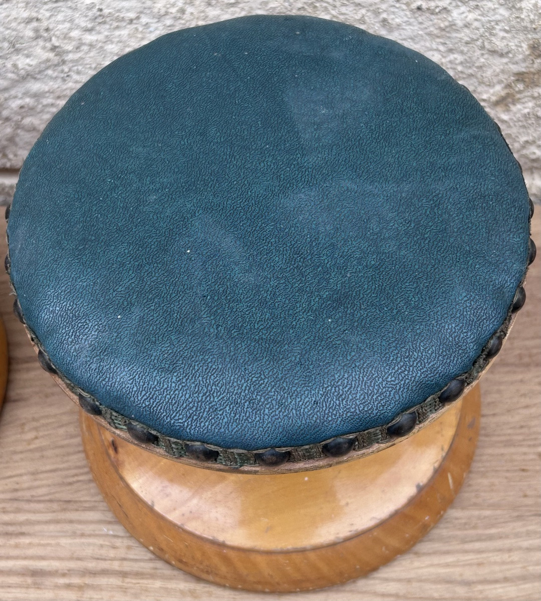 Lot de 4 repose main pour magasin de gants -photo-1