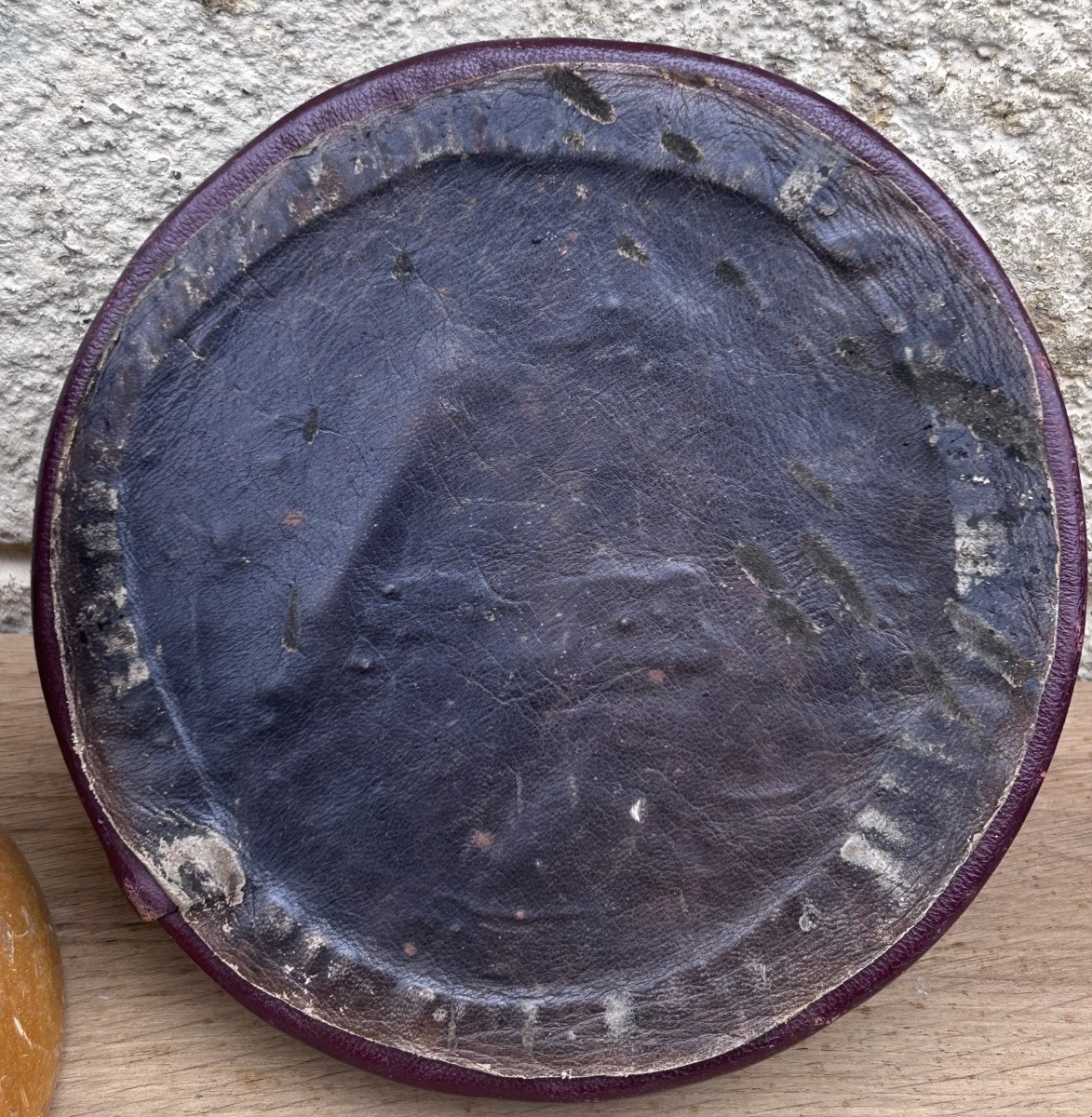 Lot de 4 repose main pour magasin de gants -photo-4