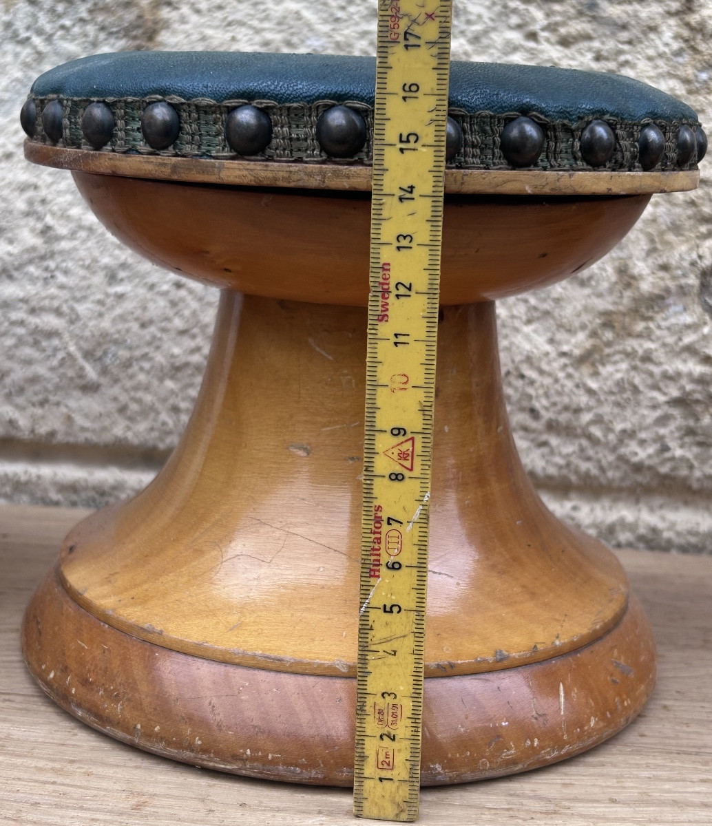 Lot de 4 repose main pour magasin de gants -photo-5